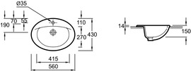 Technical drawing