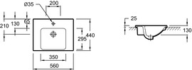 Technical drawing