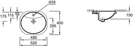 Technical drawing