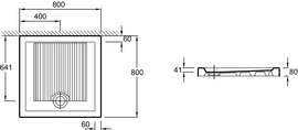 Technical drawing