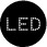LED lighting for energy savings