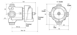 Technical drawing