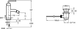 Technical drawing
