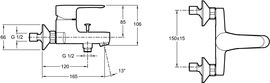 Technical drawing