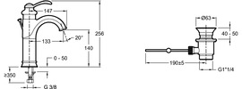 Technical drawing