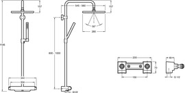 Technical drawing