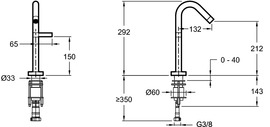 Technical drawing