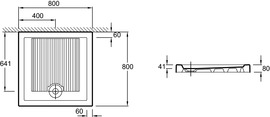 Technical drawing