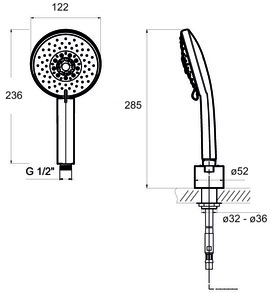 Technical drawing