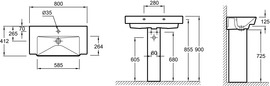 Technical drawing