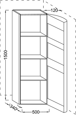 Technical drawing