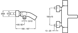 Technical drawing