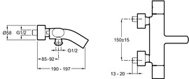 Technical drawing