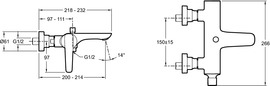 Technical drawing