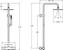 Technical drawing