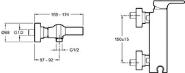 Technical drawing