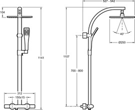 Technical drawing