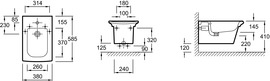 Technical drawing