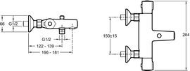 Technical drawing