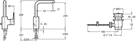 Technical drawing